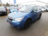Subaru FORESTER 2.0 Exclusive - gebrauchte Subaru Forester aus dem Jahr 2014