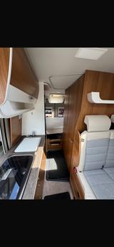 VANTourer Comfort 600 D - VanTourer Comfort 600 D