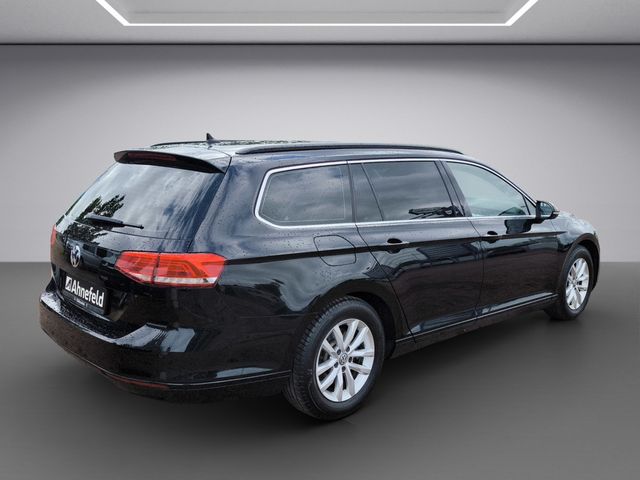 Passat Variant Comfortline