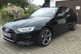 Audi A4 Avant 35 TDI S-Tronic/MATRIX/VIRTUAL/19"ALU - Audi A4: Kombi, TDI