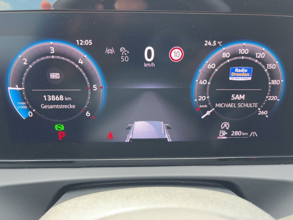 Volkswagen Tiguan - Bild 21