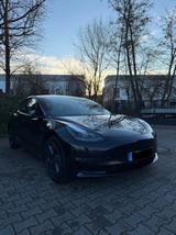 Tesla Model 3 Allradantrieb mit Dualmotor Long Range - gebrauchte Tesla Model 3 aus dem Jahr 2023
