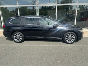 Volkswagen Passat Variant - 5