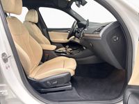 BMW X3 M40 - Vorschau Bild 10