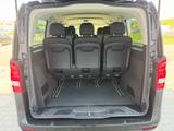 Mercedes-Benz Vito Tourer 116 CDI PRO lang 8 Sitzer 2xS-Tür AH - Mercedes-Benz Vito: 2.2