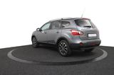 Nissan Qashqai 7 Sitzer  +2 I-Way - Nissan Qashqai i-Way mit Diesel-Antrieb
