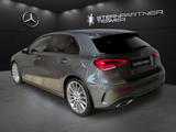 Mercedes-Benz A 180 d AMG, Night-P, Kamera, CarPlay, Ambiente - gebrauchte Mercedes-Benz A 180 aus dem Jahr 2022