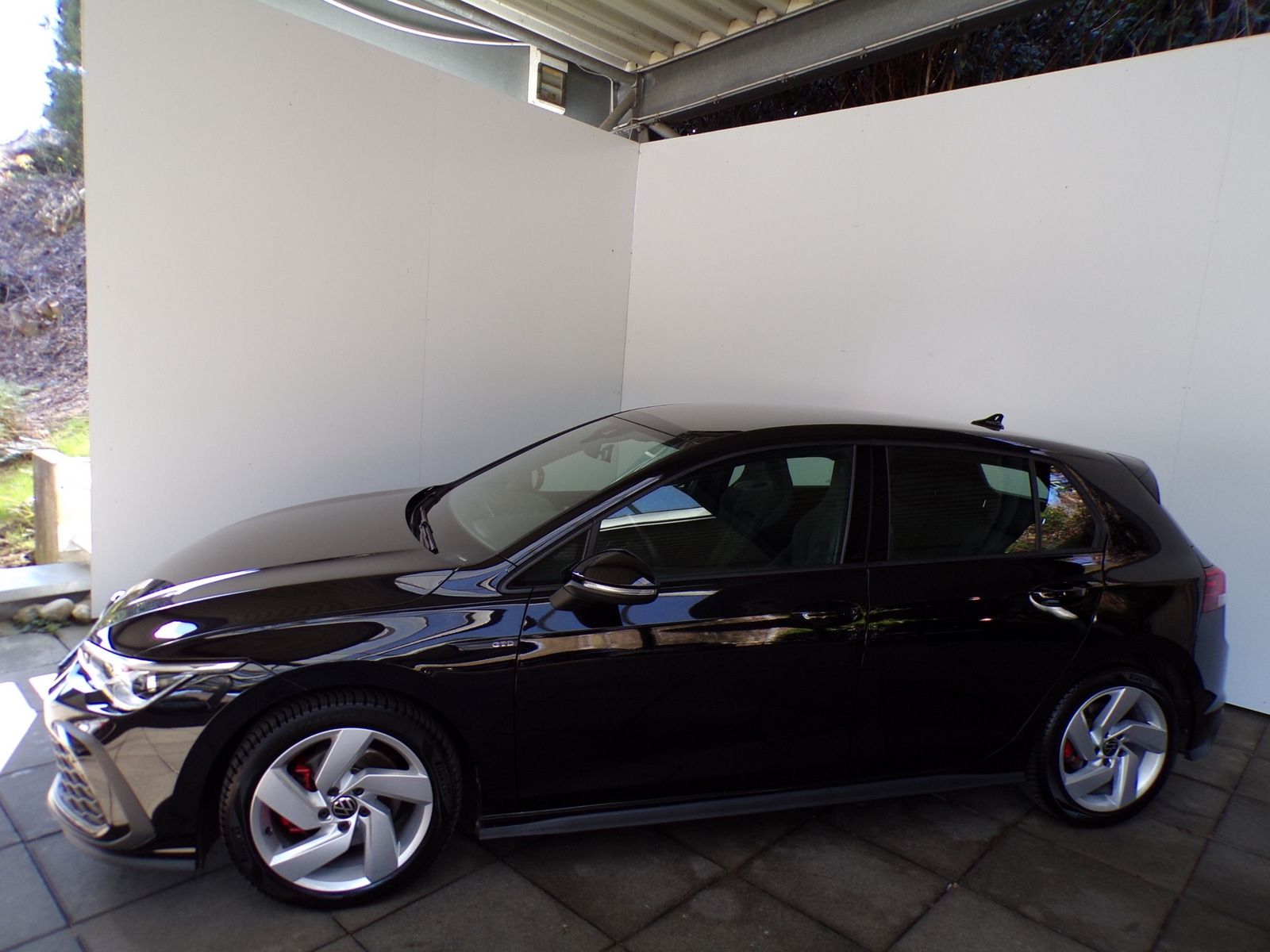 Volkswagen GOLF 2.0 GTD DSG NAVI LED'S ACC KAMERA foto 5