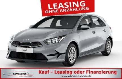 Kia Ceed 1.5 T-GDI Gold  //AZ: 999€ / mtl.: 239€