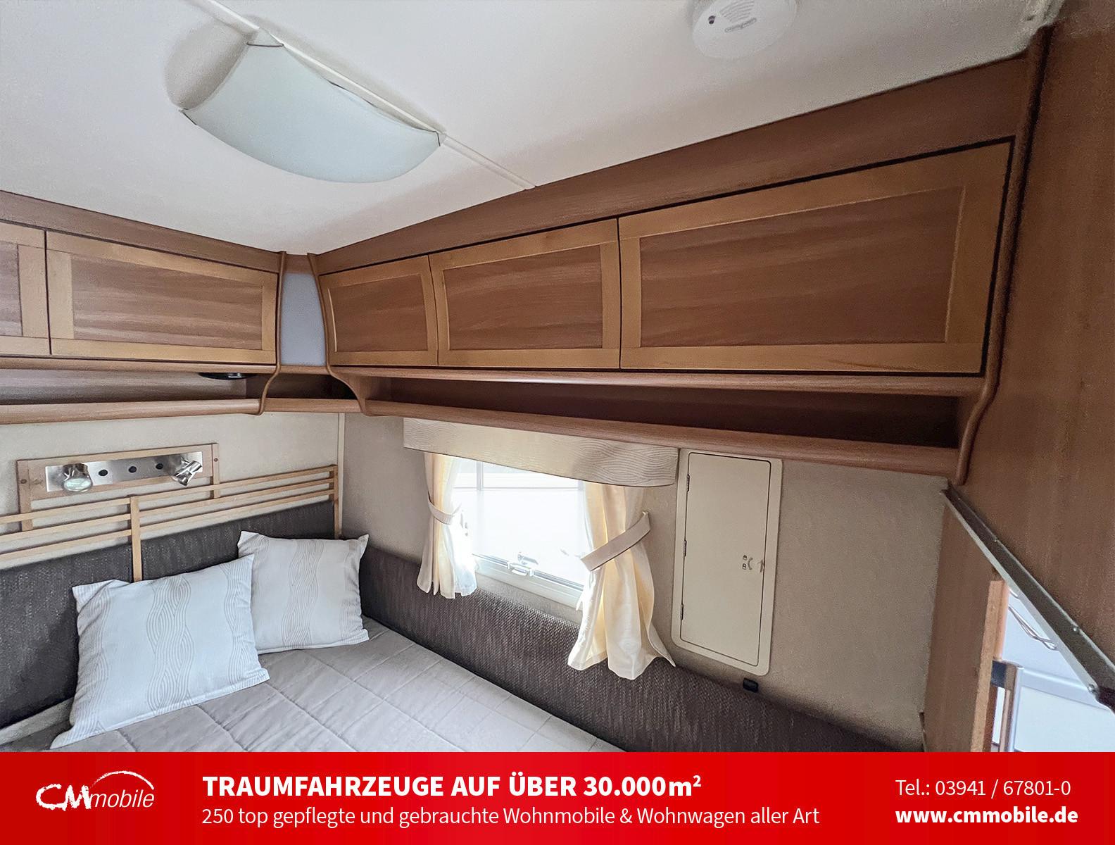 Kabe Royal 560 XL - MOVER -