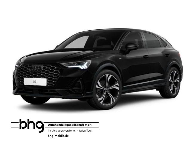 Audi Q3 Sportback 35 TFSI S line