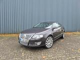 Volkswagen Passat 2.0 TDI B6/3C  - Volkswagen Passat aus 2005: TDI