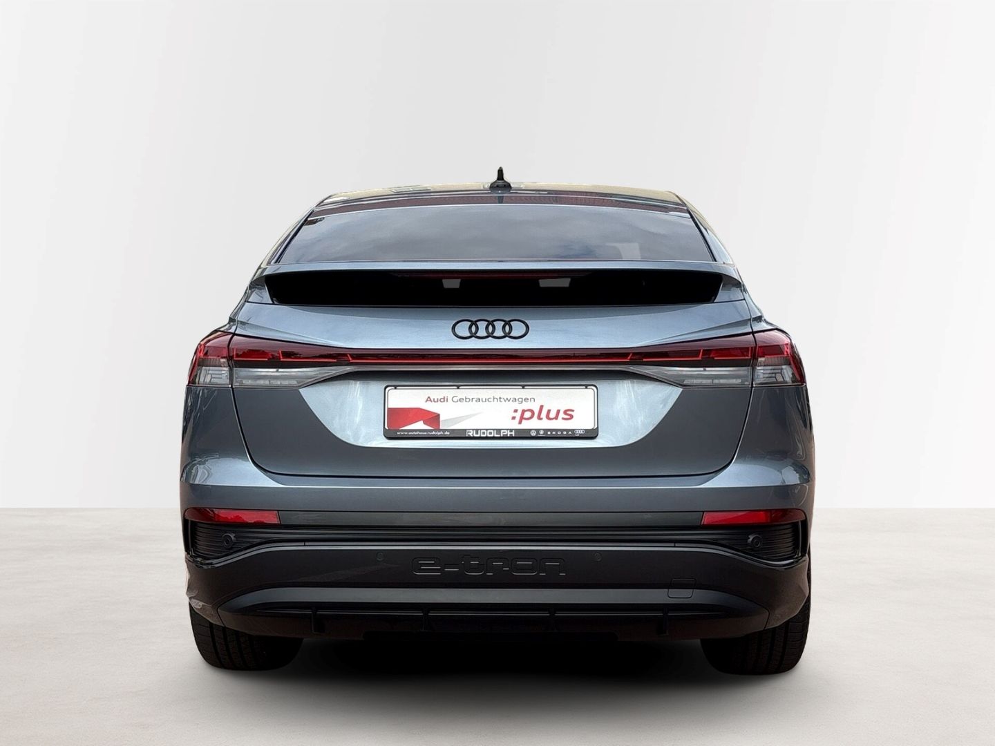 Audi Q4 - Bild 3