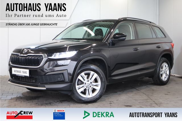 Skoda Kodiaq 2.0 TDI Ambition AID+ACC+LED+CARPLAY+AHK
