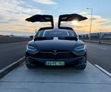 Tesla Model X 90D - SC01 FREE SUC - Tesla Model X von privat