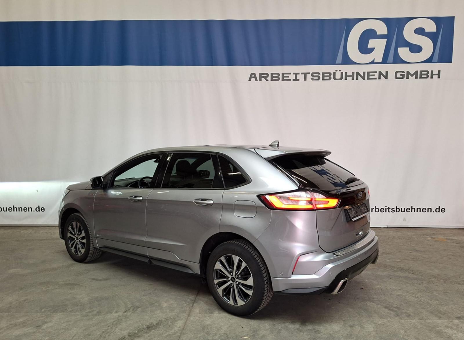 Ford Edge ST-Line 4x4