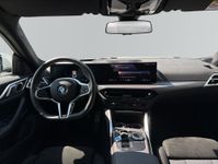 BMW i4 - Vorschau Bild 12