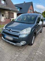 Citroën Citroen Berlingo multispace tüv neu Klima ... - Citroën Berlingo: Kombi, Multispace