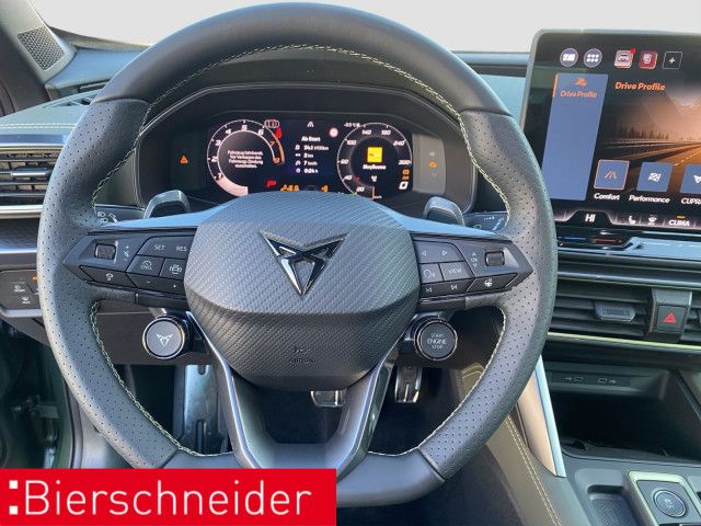 Cupra Formentor - Bild 11