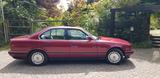 BMW 520i Limousine E34 - BMW 520 aus 1992
