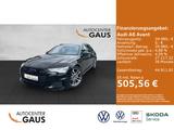 Audi A6 Avant sport 40 TDI S tronic LED*AHK*ACC - Audi A6 Gebrauchtwagen in Mannheim