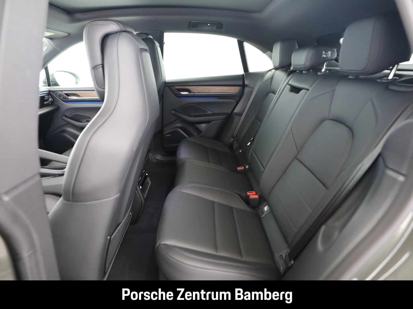 Porsche Macan - Bild 11