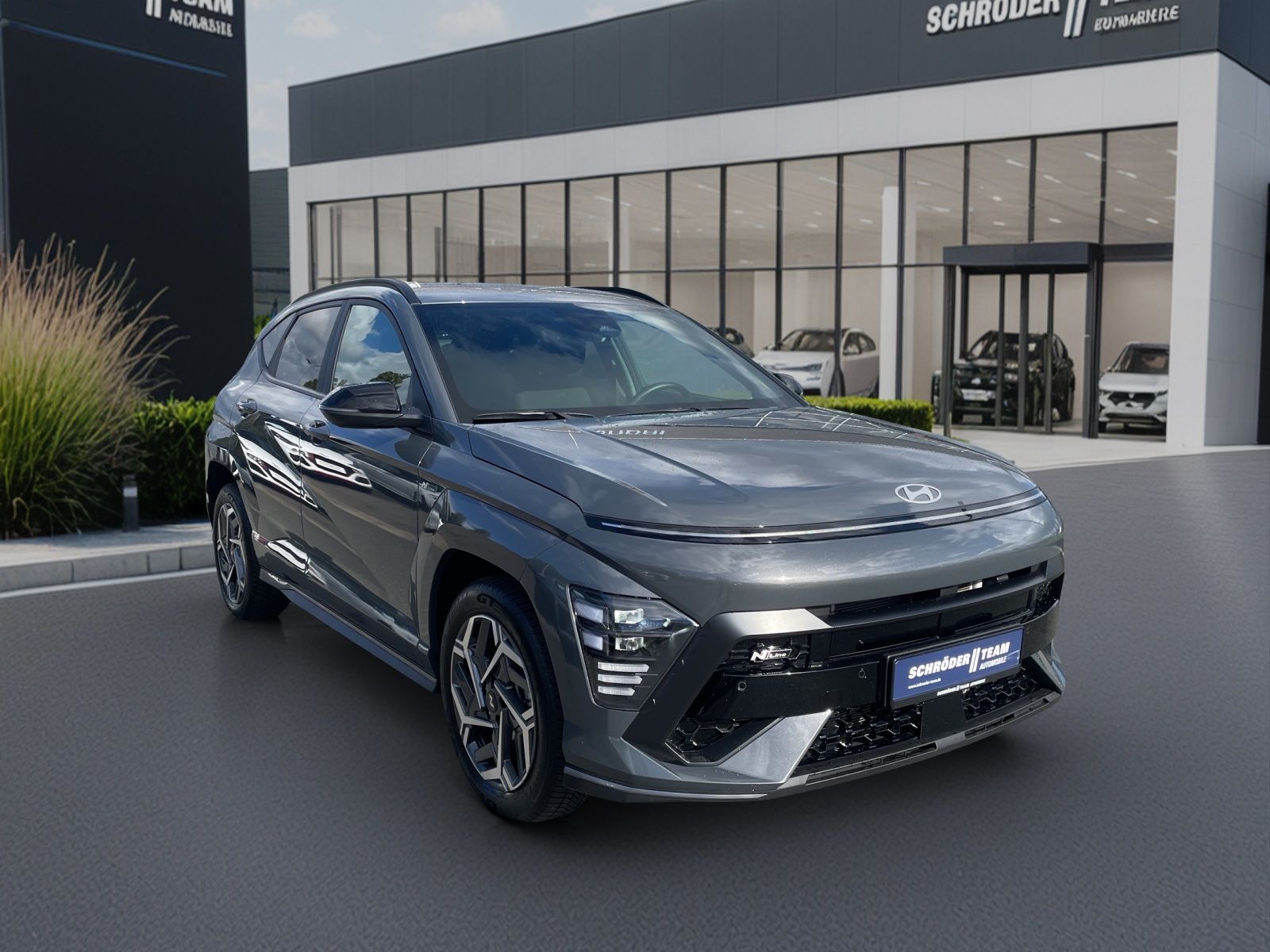 Hyundai Kona – Bild 7