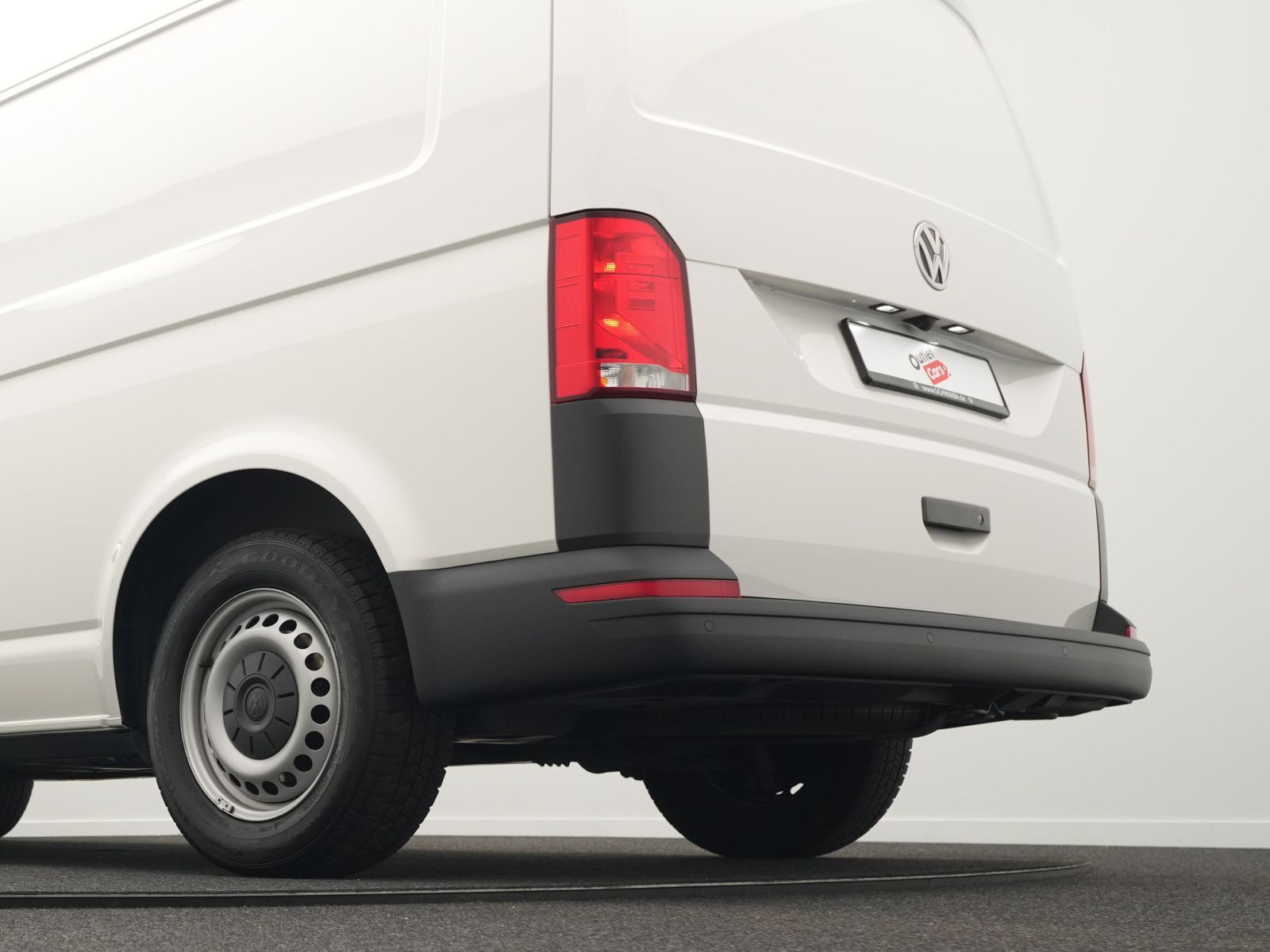 Volkswagen T6 Transporter - Bild 40