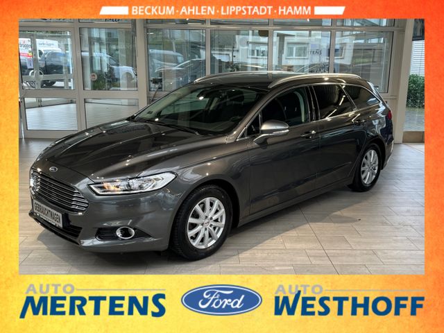 Ford Mondeo Titanium 1.5l Navi Winter-Paket Sicht-Pak