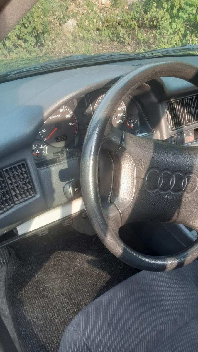 Audi 80 2.0 E Avant