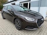 Hyundai i40 cw Aut. Premium Vollausstattung 93tkm - Hyundai i40: Cw
