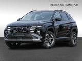 Hyundai TUCSON HEV 1.6 T-GDi Aut. 2WD TREND+KRELL+LED-Pa - Hyundai TUCSON: 1.6