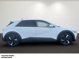 Hyundai IONIQ 5 TECHNIQ 84 kWh - weiße Hyundai IONIQ 5