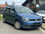 Volkswagen Touran Trendline 7 Sitze AHK - 7 Sitzer Gebrauchtwagen bis 5.000 Euro