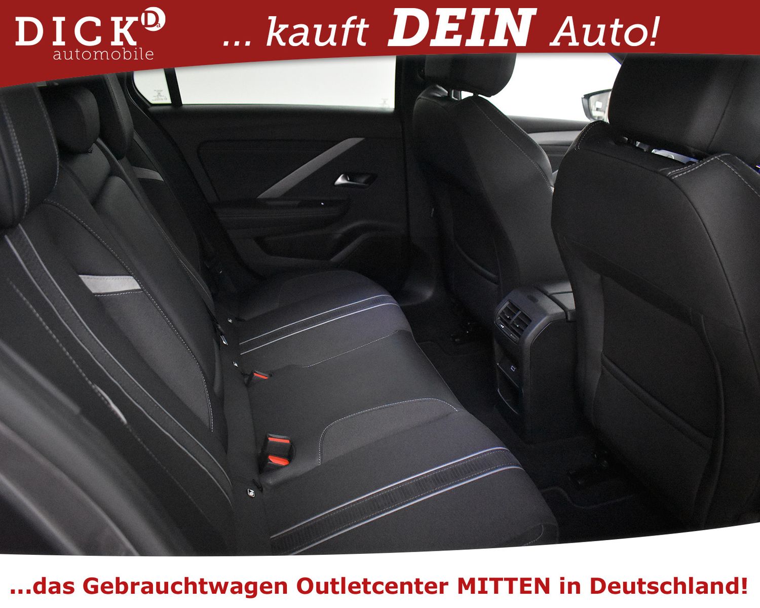 OPEL Astra 1.6 ST Hyb GS VIRTU+NAVI+LED+SHZ+TEMP+360° - Image 18