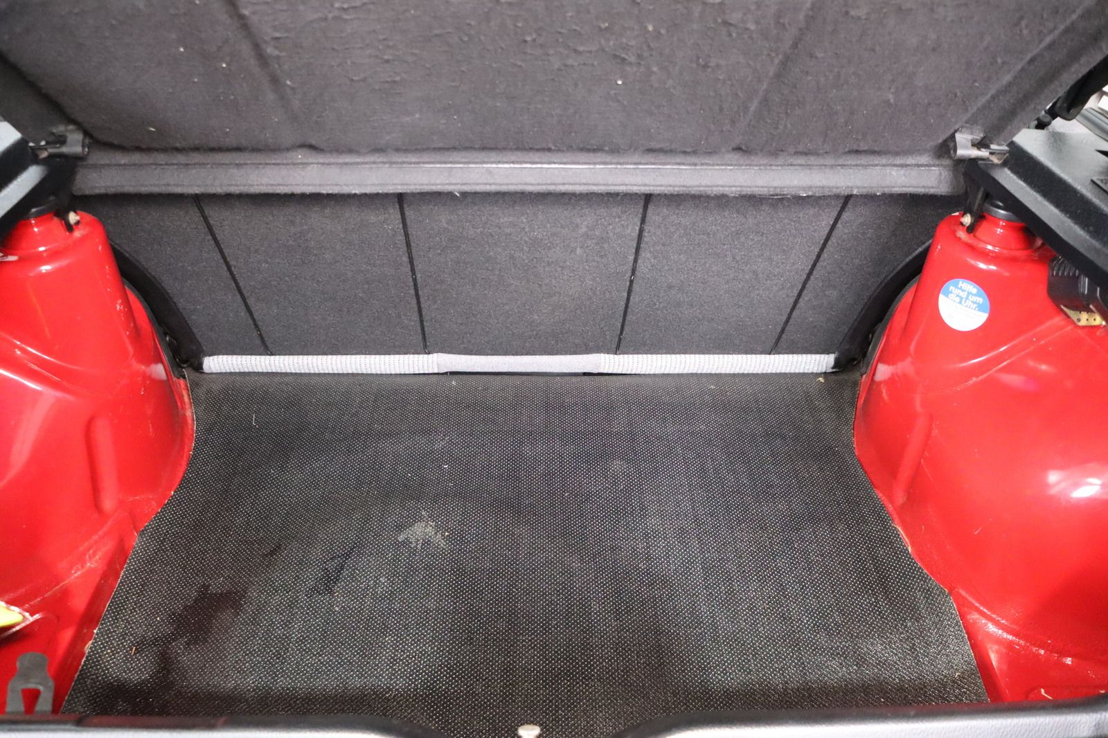 Fahrzeugabbildung Volkswagen Golf 1.6 CL * H-Zulassung * Schiebedach