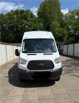 Ford Transit HD Maxi Hochdach L4 H3 Zwilli... - Ford Transit: Maxi