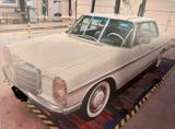 Mercedes-Benz 280 C /8 toller Zustand - Mercedes-Benz 280: Coupe