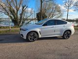 BMW X6 M50 M50d - - BMW X6 M50: Schiebedach