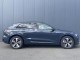 Audi Q8 e-tron 55 Quattro S-Line  ACC PANO MEMORY HEA - blaue Audi Q8 e-tron