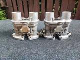 Fiat Weber Doppelvergaser 40IDF 13/15 - Fiat Gebrauchtwagen von 1990