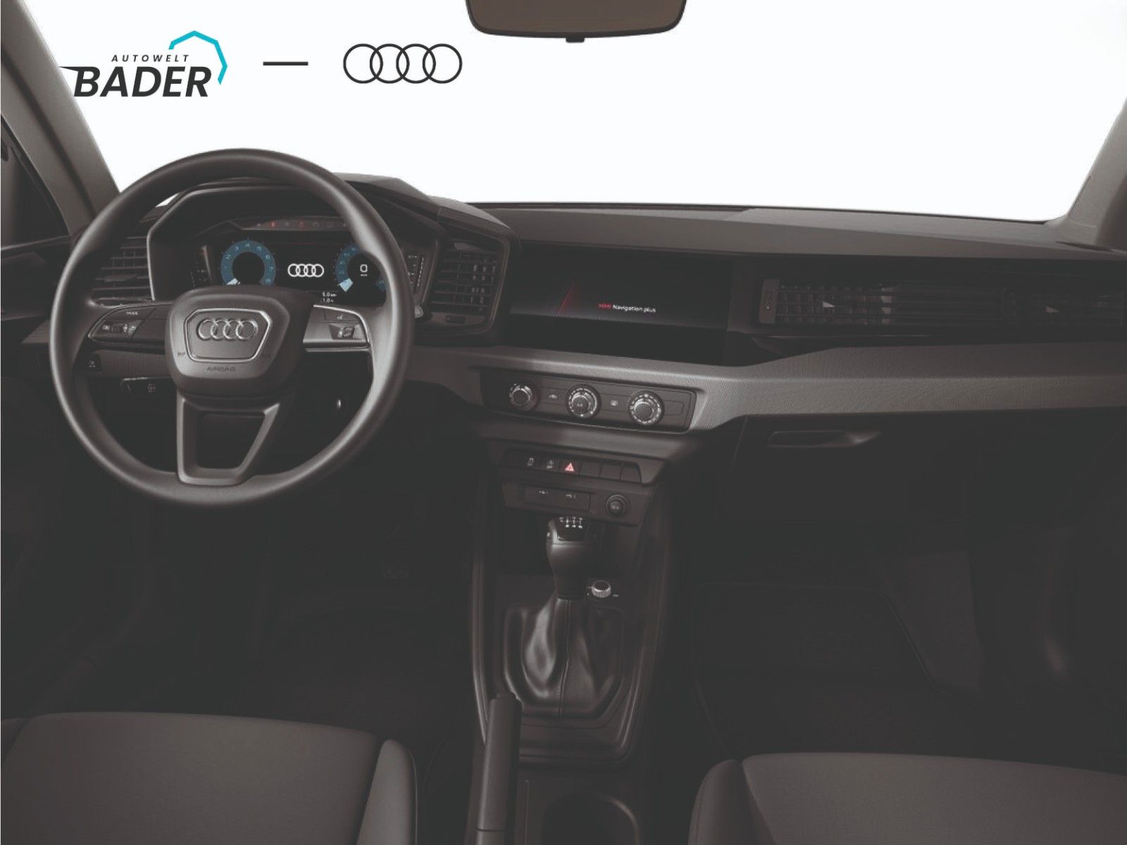 Audi A1 - Bild 8