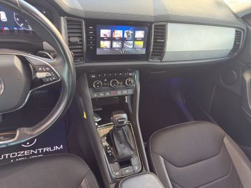 Skoda Kodiaq - 10