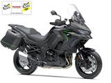 Kawasaki Versys 1100 Tourer!! Vorführer-Sommeraktion!! - KAWASAKI VERSYS 1100