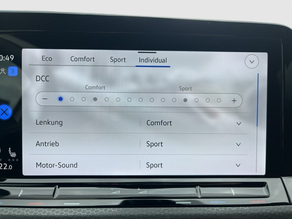 Volkswagen Golf - Bild 20