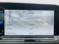 Volkswagen Golf - Vorschau Bild 20