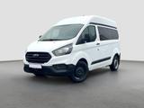 Ford Transit Custom 320 L1 H2 Trend 9-SITZER+SHZ+NAVI - Ford Transit Custom Gebrauchtwagen in Frankfurt