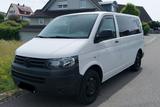 Volkswagen T5 Caravelle Bluemotion Preis VB - Volkswagen T5: Bluemotion