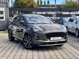 Ford Puma Titanium*40TKM*S.Heizung*Carplay*Navi*PDC - Ford Puma aus 2020