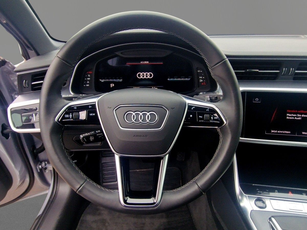Audi A6 - Bild 10